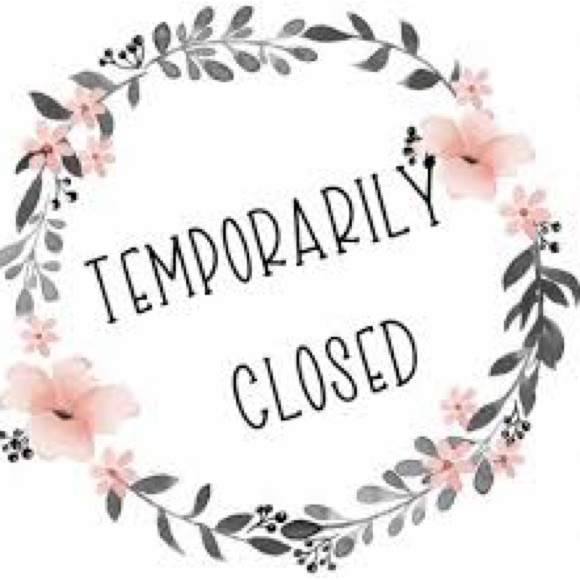 โ ๏ธ MY CLOSET WILL BE CLOSED 1/22/2024-1/31/2024. โ ๏ธ - Picture 3 of 3